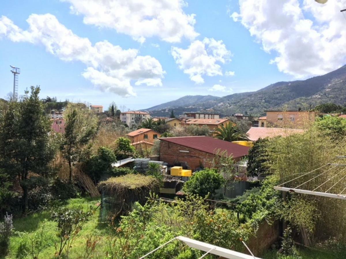 Apartamento cinque terre way La Spezia Exterior foto